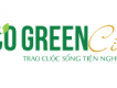 Chung cư eco green city nguyễn xiển