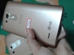 Lg g3 f400 đen - gold máy hàn nguyên zin nguyên bản