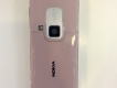 Nokia 6210c nguyên zin màu hồng