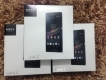 Giãm 500k, sony z full box  chĩ 3.000, htc m8 glod full box 5tr490.