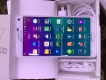Bán samsung note 4 white ( n910 ) xách tay mỹ mang về