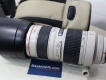 Canon 70-200mm f2.8l rất đẹp
