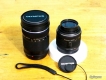 Bán rẻ 2 lens m.zuiko mới tinh