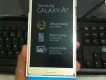 Samsung galaxy a7 ( gold )mới 100% hàng thế giới di động 7tr5