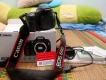 Canon 60d chính hãng lbm ,còn bảo hành