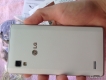Cần bán lg optimus l9 white 99%  full pk zin 1tr7 hot hot hot