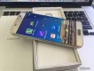Bán samsung galaxy s6 egde màu gold máy công ty giá cực tốt