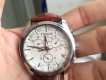 Đồng hồ tissot (authentic) couturier men's silver chronograph 4tr5