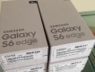 Samsung galaxy s6 edge - gold - giá hấp dẫn