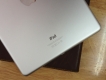 Ipad air màu trắng 16gb/3g máy đẹp 99%,zin 100%