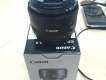 Bán canon 50 f1.8 ii mới mua