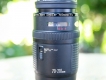 Lens canon 70-210 f4 & kit canon 18-55 is 2 likenew