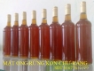 Mật ong- nấm linh chi rừng kon-chư-răng