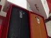Lg g4 f500 brandnew 100% lưng da đen & bò