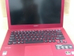 Sony svs13133crg:màu đỏ đẹp như máy mới 99%,zin 100%