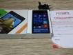 Lumia 730 fullbox new 99% mới mua 17 ngày