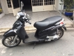 Piaggio liberty 125 i.e 2012 màu đen mới trên 90% giá tốt