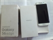 Samsung galaxy s6 edge 32gb fullbox hàng fpt màu trắng active 21/6/2015