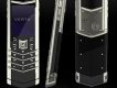 Điện thoại vertu signature s, fake cao cấp