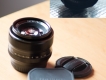 Fujinon 35mm f1.4