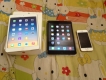 Ipad mini 2 4g 16gb , ipad mini 4g 16gb , iphone 5s gold giá cực tốt !