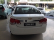 Chevrolet cruze(số sàn)giá rẻ.tặng kèm nhiều khuyến mãi.có xe ở sài gòn.giao xe ngay.hỗ trợ vay 85%