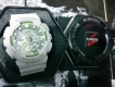 G-shock ga-100c-8acr - giá: 1.900.000