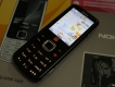 Nokia 6700 chrome fullbox,6700 orange