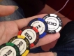 Bán chip, phỉnh poker hàng chính hãng châu âu giá rẻ
