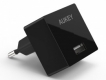 Củ sạc nhanh cao cấp aukey quick charge 2.0