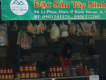 Đặc sản tây ninh