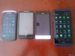 Htc 816=2t7; 8s=1t; one s=1t3; hd2=900k