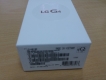 LG G4 - 32G - Nguyên Seal - New 100% - Giá tốt chỉ 11tr