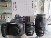 Canon 7d like new 99% 10k, 450d ,350d,sony hx7v cần thanh lý