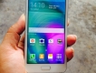 Samsung galaxy a3 white