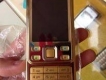 Bán điện thoại 6300 gold hàng xách tay.
