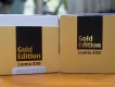 Dư không xài bán giá thanh lý nokia lumia 830 gold nguyên seal fpt