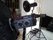 Bán thiết bị studio đèn flash bowens, manfrotto..