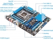 (thủy linh computer) thùng i7 3930k , và 1 số lk giá cực tốt