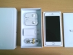 Bán ip6 plus 16gb gold chính hãng tgdđ fullbox bh 03/2016
