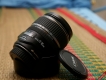 Lens canon 17 85 is usm