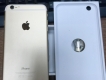 Bán iphone 6 plus 64gb gold - t-mobile - fullbox trùng imei - mới 98% - giá tốt