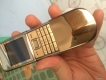 Nokia 8800 sirocco gold