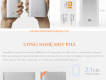 [storexiaomi.com] sạc dự phòng, phụ kiện xiaomi chính hãng