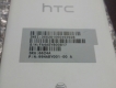Htc desire eye