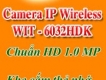 Camera ip wit - chú robot thông minh cho ngôi nhà của bạn