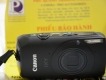 Canon ixy 30s 99% full box phụ kiện. rất ít sử dụng vì đã có dslr ( hình thật ) giá tốt cho mua dùng