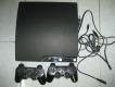 Ps3 slim 120gb cuh 2100 hack full