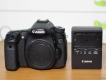 Canon 70d wifi likenew