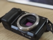 SONY MIRROLESS NEX 6 BODY ONLY